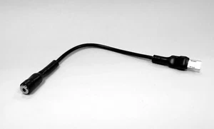 LANC 2.5mm to Multiport S2 adapter for Sony cam'sCX900,PJ780,AX100,AXP35,PXW-X70 - Picture 1 of 1