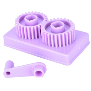 Máquina de acolchado de papel prensado por ondas artesanía de papel herramienta de laminación acolchada para hágalo usted mismo - Imagen 1 de 12