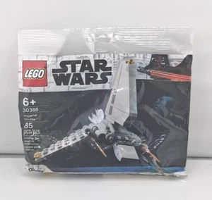 LEGO Imperial Shuttle (30388) Star Wars Polybag - Picture 1 of 2