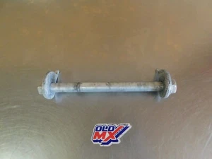 Hinterradachse GasGas 250 TXT 2001 - Bild 1 von 3