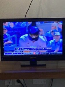 Hitachi 22 Inch Tv - Picture 1 of 1