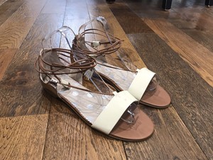 boden gladiator sandals