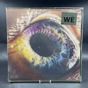 Arcade Fire - WE - Vinyl LP Record Album Gatefold (Columbia) Sealed - Imagen 1 de 19