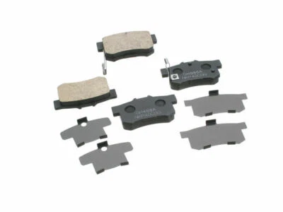 For 2004-2008 Acura TSX Brake Pad Set Rear 22469GN 2006 2005 2007 OE Formulated - Image 1 of 2