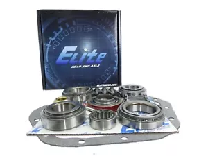 1973-1988 GM 10.5" CHEVY 14 BOLT REAREND - ELITE MASTER INSTALL KOYO BEARING KIT - Picture 1 of 2