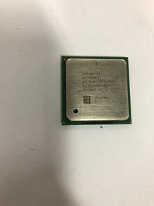 Intel Celeron D 310 2.13 GHz 2.13GHZ/256/533 SL8RZ, Socket 478 - Picture 1 of 1