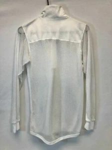 Dry Sports Long Sleeve Windblock Front Base Layer - Picture 1 of 2