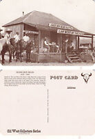 Details about   Photo Postcard JUDGE ROY BEAN 1925-1903 Old West Collectors Series 