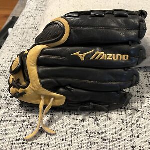 Mizuno Flex Bridge LHT Glove Supreme Series 13” GSP 1303 Slow Pitch Outfield