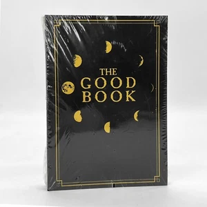 The Good Book by Dan Smith and Shaun Topper (Vol. I) Paperback - New / Sealed - Picture 1 of 6