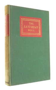 The Saturday Book 13 by Hadfield, John (editor) - Imagen 1 de 1
