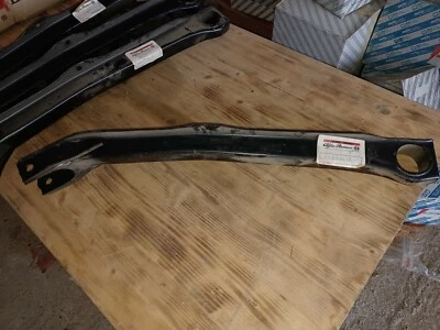 ALFA-ROMEO 33 ED.88 (1988-1990) front suspension tie rod new 60506695 - Image 1 of 2