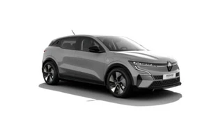 Set mit 4 ORIGINAL Fußmatten Renault Megane Elektro E-Tech 8201740259 - Picture 1 of 2