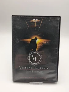 Vernal Equinox: Clash Production Street Racing Drifting Preowned - Imagen 1 de 3