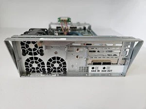Nimble Storage ES1 Półka rozszerzeń Dwuportowy kontroler SAS 6G SAS ES1-SAS-CTRL - Zdjęcie 1 z 4