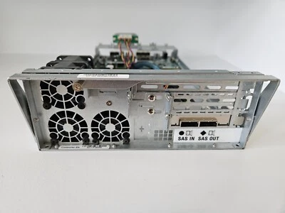 Nimble Storage ES1 Expansion Shelf Dual Port SAS Controller 6G SAS ES1-SAS-CTRL - Image 1 of 4