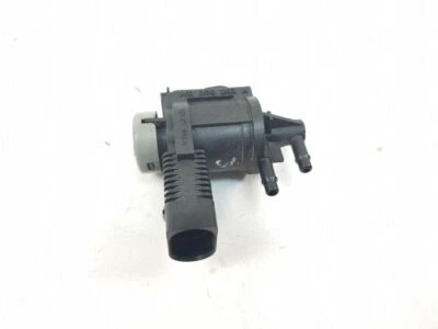 Audi A6 S6 C6 4F 2006 diésel válvula de vacío válvula solenoide AMD9273 Foto 1 de 2