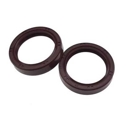 CAMSHAFT & CRANKSHAFT SEALS SET FOR TOYOTA CAMRY SIENNA 3.0L 3.3L 1988-2006 - Image 1 of 4