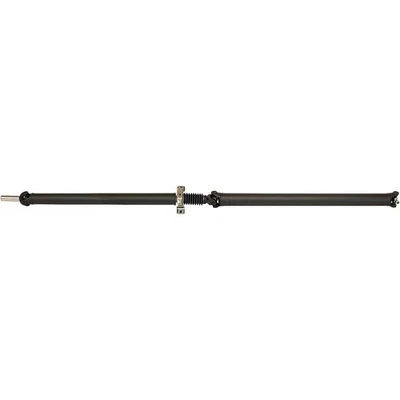 976-510 Dorman Driveshaft Rear for Chevy GMC Sierra 3500 HD Chevrolet Silverado Foto 1 de 4
