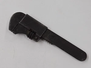 Vintage Frank Mossberg Co. A-1 5" Adjustable Monkey Wrench. Made In USA  - Picture 1 of 8