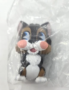 FUNKO MINI FIG Paka Paka Boo Hollow Villainous Valentine Schmoops The Puppy - Picture 1 of 2