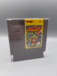🌸Bucky O Hare NES PAL B Modul - Nintendo Spiel - Palcom Bucky O´Hare - Bild 1 von 3