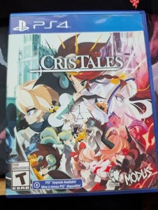 Cris Tales (PS4) - Videojuegos PlayStation 4 CON PÓSTER - Imagen 1 de 4