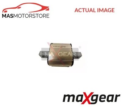 ENGINE MOUNT MOUNTING REAR MAXGEAR 76-0035 FOR MERCEDES-BENZ S-CLASS,SL,CLS - Image 1 of 4