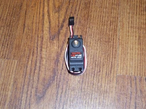 AXIAL SCX10 II Trail Honcho Lenkservo Tactic TSX45 Metallgetriebe - Bild 1 von 3