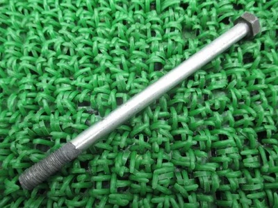 Perno de motor CB750K 300 pieza genuina de motocicleta Honda, vintage, listo para usar,... Foto 1 de 4