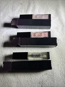 Lot of 3 Surratt Beauty Lip Luster Oh La La, Coquette, Etoile All New In Boxes - Picture 1 of 7