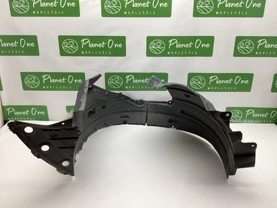 2013-2014 Nissan Pathfinder Infiniti Jx35 Qx60 Front Right Inner Fender Liner OE - Image 1 of 4