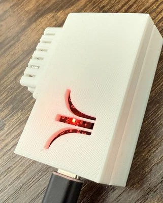 Adaptador/dispositivo emulador de unidad de disco PC/Mac Atari SIO2PC *USB-C* XL/XE 400 800 Foto 1 de 4