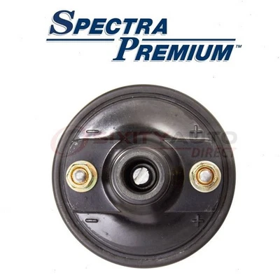 Spectra Premium Ignition Coil for 1981-1993 Dodge W350 5.9L V8 - Wire Boot zp - Изображение 1 из 4