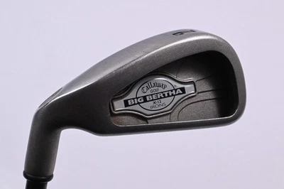Left Hand Callaway X-12 #2 Iron / 18.5 Degree / Regular Flex Callaway X-12 Shaft - Image 1 of 4