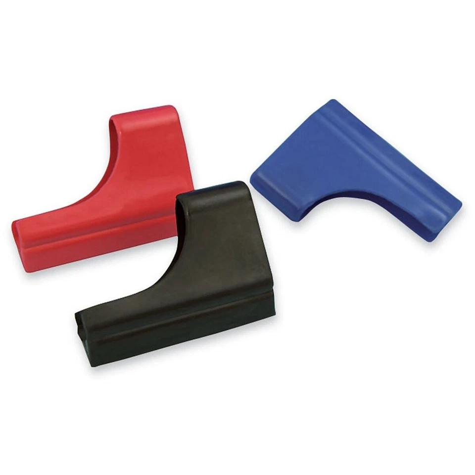 Show Chrome Finger Visor Wipers - 59-105 - Image 1 of 1