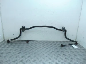Hyundai Accent Front Antiroll Sway Bar Mk3 1.4 Petrol 2006-2011N - Picture 1 of 6