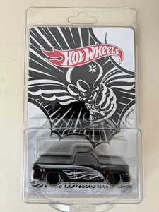 Hot Wheels Japan Convention 2024 '83 Chevy Silverado Usugrow Right Side New - Picture 1 of 2