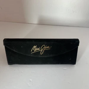 Maui Jim Cliff House MJ 247-16 Titanium  Eyeglasses  59-15 120 (Frame Only) - Picture 1 of 8
