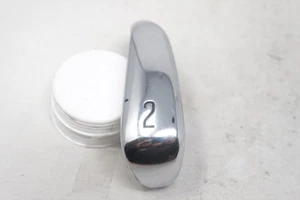 Titleist U505 2023 18* #2 Iron Club Head Only Inv12932122 - Picture 1 of 4