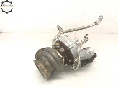 2018-2019 BMW G30 M550i 4.4L N63R RIGHT PASSENGER SIDE TURBO TURBOCHARGER OEM - Image 1 of 4