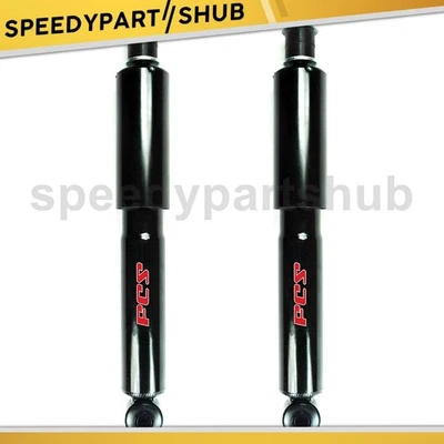 Kit de amortecedor dianteiro 2 peças FCS para Mitsubishi Montero Sport 3.0L 2000-2003 - Imagem 1 de 4