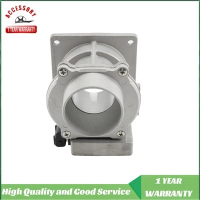 Conjunto de sensor de flujo de aire másico para NISSAN SENTRA TSUBAME TSURU 2268057Y02 220052M Foto 1 de 4