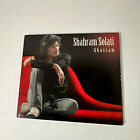 Shahram Solati - Ghassam - 2007 CD - Używany - Ma Wear