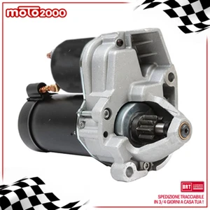 STARTERMOTOR 12V BMW R850 R1100 R1150 C R S RT RS GS 1993 - 2006 - Bild 1 von 7