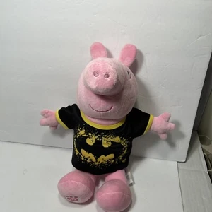 Build a Bear 2017 Pfeffer das Schwein im Ruhestand mit Sound Plüsch 17 Zoll - Bild 1 von 7