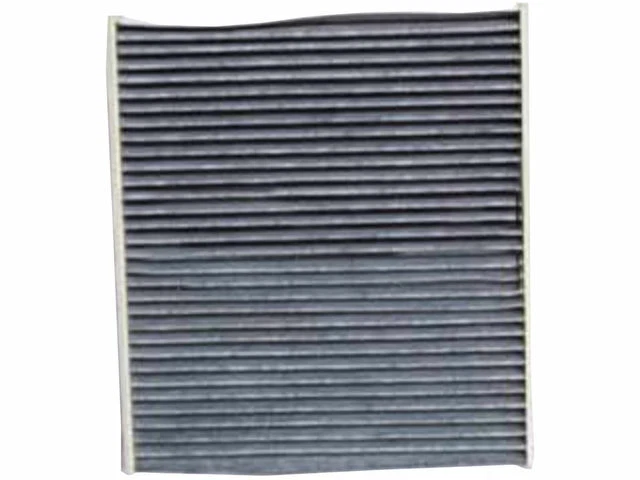 Filtro de aire de cabina para Volvo V40 2004 TYC 15847TB Foto 1 de 2