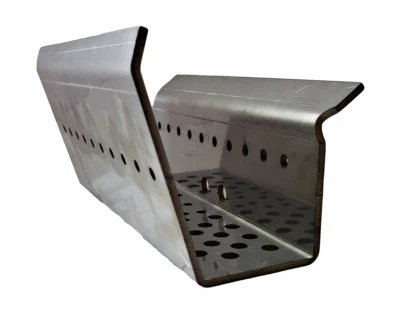 Enviro, VistaFlame & Regency Standard Burn Pot Liner, Firepot, GF55-034, 50-474 - Image 1 of 3