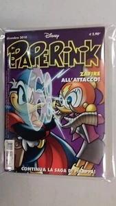 Paperinik Cult numero 68,  Disney Italia 2010. - Picture 1 of 1