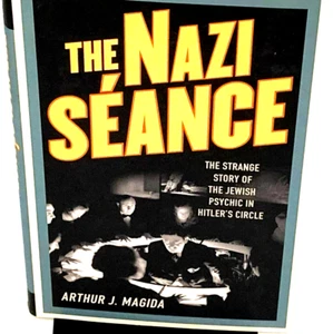 Preowned HARDCOVER SLIPCOVER, , VERY GOOD CONDITION - Picture 1 of 6